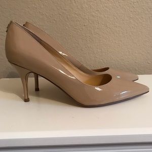 Ivanka Trump Boni Heels